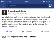 Facebook feedback from Tracey Branchflower.jpg